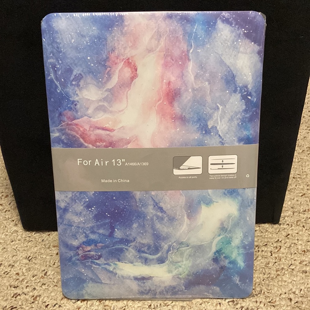 Apple Macbook Air 13 Inch Case
